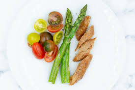 Luar Biasa, Daging Terbuat Dari Udara, Dan Bisa Dimakan